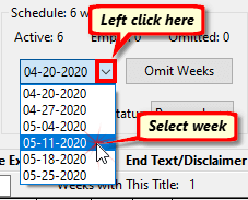 Jump to Week Jump to Week