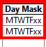 Day Mask