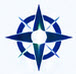 Blue Compass